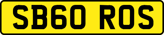 SB60ROS