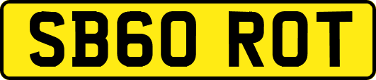 SB60ROT