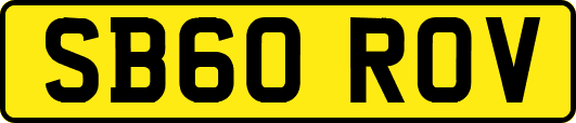 SB60ROV