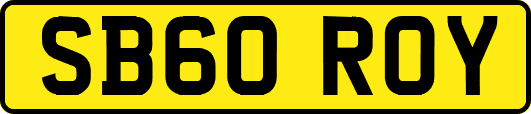 SB60ROY