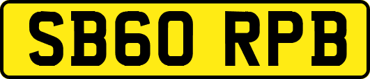 SB60RPB