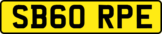 SB60RPE