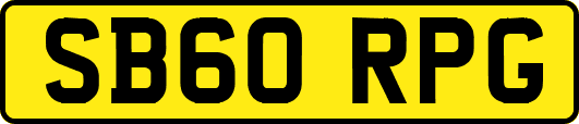 SB60RPG