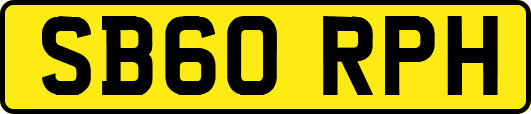 SB60RPH