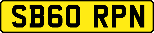 SB60RPN