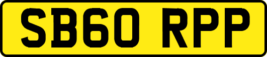 SB60RPP