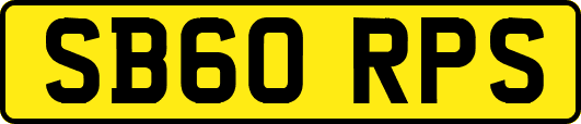 SB60RPS