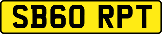 SB60RPT