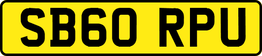 SB60RPU