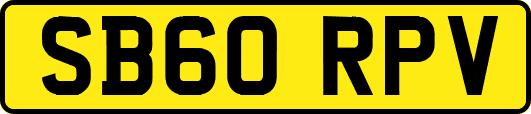 SB60RPV