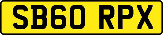SB60RPX
