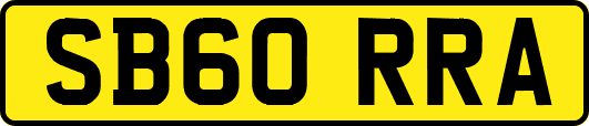 SB60RRA