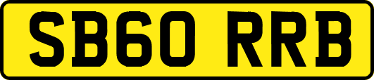 SB60RRB