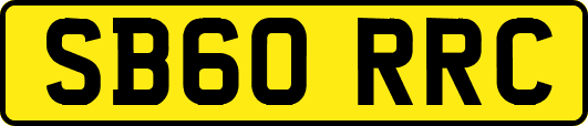 SB60RRC