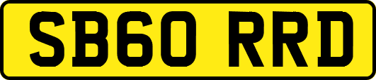 SB60RRD
