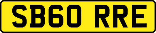 SB60RRE