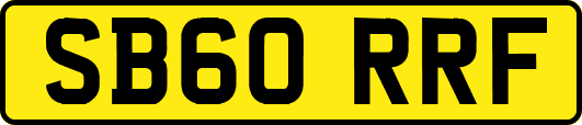 SB60RRF