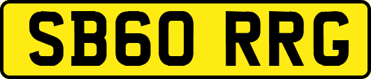 SB60RRG