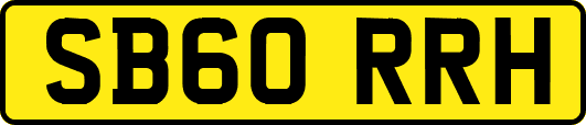 SB60RRH