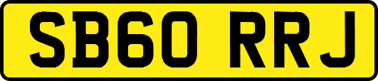 SB60RRJ