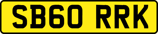 SB60RRK