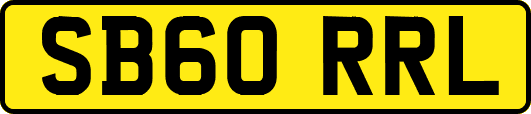 SB60RRL