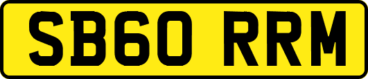 SB60RRM