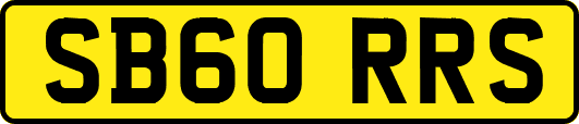 SB60RRS