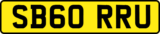SB60RRU