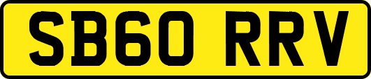 SB60RRV