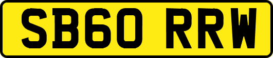 SB60RRW