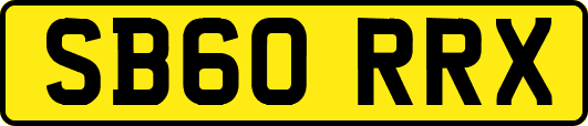 SB60RRX