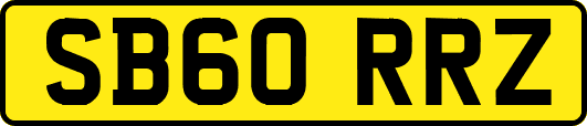 SB60RRZ