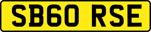 SB60RSE