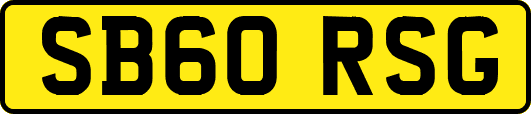 SB60RSG