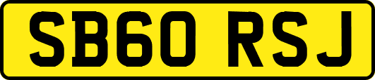 SB60RSJ