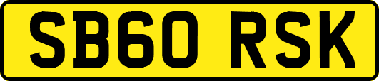 SB60RSK