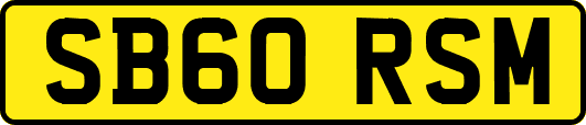 SB60RSM