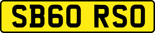 SB60RSO