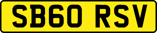 SB60RSV