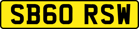 SB60RSW