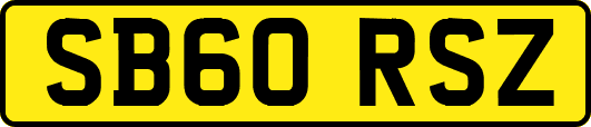 SB60RSZ