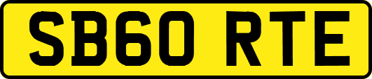 SB60RTE