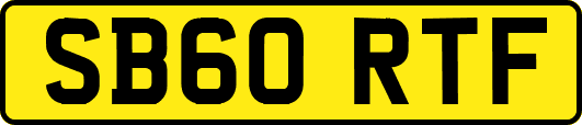 SB60RTF