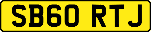 SB60RTJ