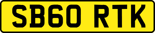 SB60RTK