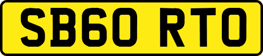 SB60RTO