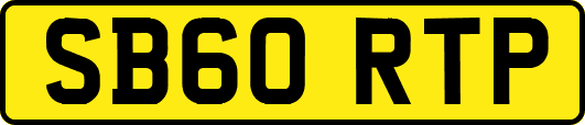 SB60RTP