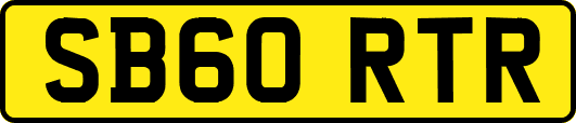 SB60RTR