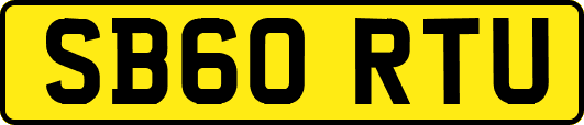 SB60RTU